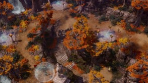 Превью трейлера игры SpellForce 3: Soul Harvest