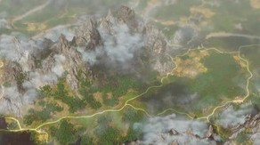 Превью трейлера игры SpellForce 3