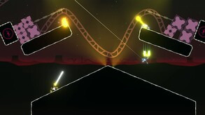 Превью трейлера игры SpiderHeck