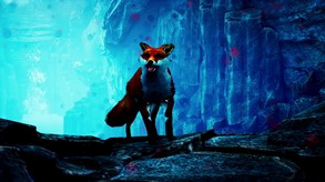 Превью трейлера игры Spirit of the North