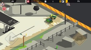 Превью трейлера игры Splash Cars
