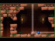 Превью трейлера игры Spud's Quest