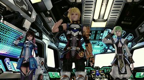 Превью трейлера игры STAR OCEAN - THE LAST HOPE - 4K & Full HD Remaster