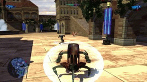 Превью трейлера игры STAR WARS Battlefront (Classic, 2004)