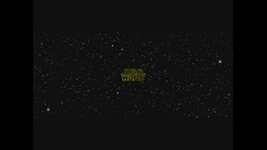 Превью трейлера игры STAR WARS Episode I Racer