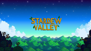 Превью трейлера игры Stardew Valley