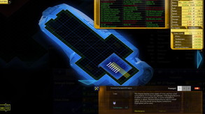 Превью трейлера игры Starship Corporation