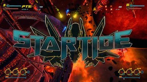 Превью трейлера игры Startide