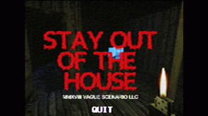 Превью трейлера игры Stay Out of the House