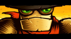 Превью трейлера игры SteamWorld Dig