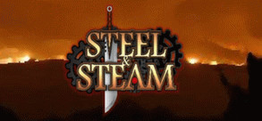 Превью трейлера игры Steel & Steam: Episode 1