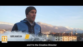 Превью трейлера игры Steep - Season Pass