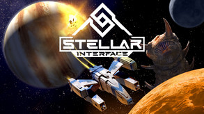 Превью трейлера игры Stellar Interface