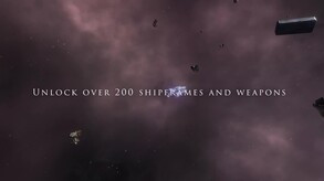 Превью трейлера игры Stellar Warfare