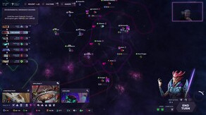 Превью трейлера игры Stellaris Nexus