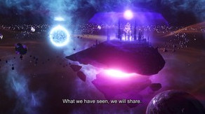 Превью трейлера игры Stellaris: Overlord