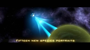 Превью трейлера игры Stellaris: Plantoids Species Pack