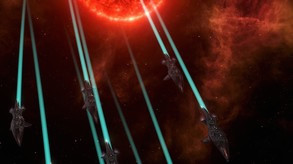 Превью трейлера игры Stellaris: Utopia