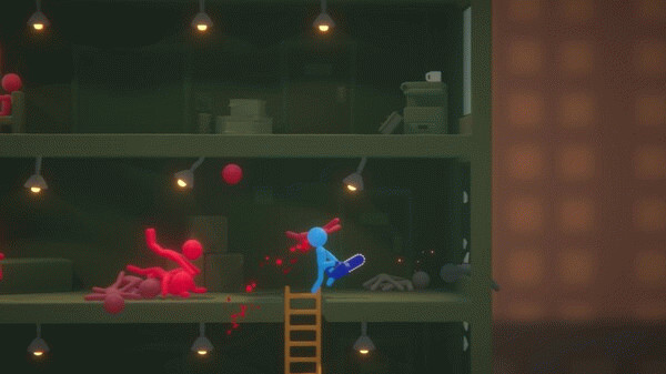 Превью трейлера игры Stick It to the Stickman