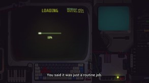 Превью трейлера игры Still There