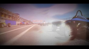 Превью трейлера игры Stock Car Extreme