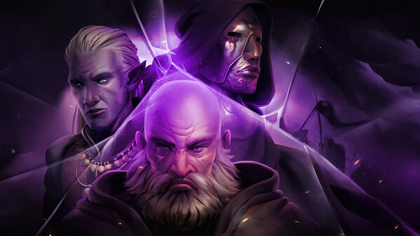Превью трейлера игры Stoneshard