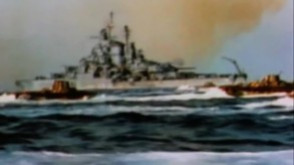 Превью трейлера игры Storm over the Pacific