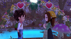 Превью трейлера игры STORY OF SEASONS: A Wonderful Life