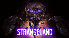 Превью трейлера игры Strangeland