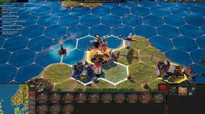 Превью трейлера игры Strategic Mind: Blitzkrieg