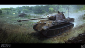 Превью трейлера игры Strategic War in Europe