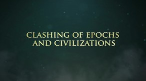 Превью трейлера игры Strategy & Tactics: Dark Ages