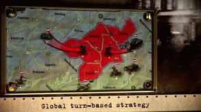 Превью трейлера игры Strategy & Tactics: Wargame Collection