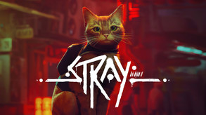 Превью трейлера игры Stray