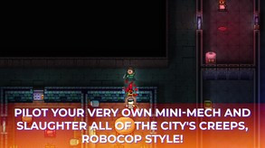 Превью трейлера игры Streets of Rogue Character Pack