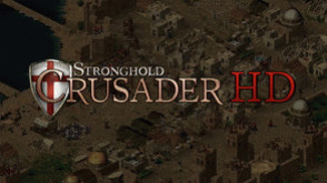 Превью трейлера игры Stronghold Crusader HD