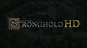 Превью трейлера игры Stronghold HD