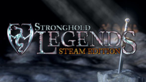 Превью трейлера игры Stronghold Legends