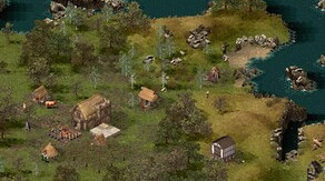 Превью трейлера игры Stronghold