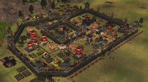 Превью трейлера игры Stronghold: Warlords