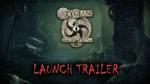 Превью трейлера игры Stygian: Reign of the Old Ones