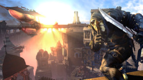 Превью трейлера игры Styx: Master of Shadows