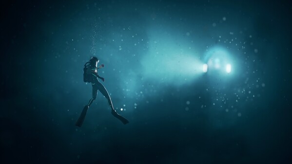 Превью трейлера игры Subnautica 2