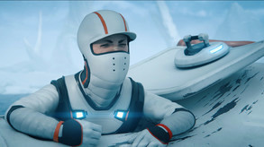 Превью трейлера игры Subnautica: Below Zero