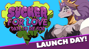 Превью трейлера игры Sucker for Love: Date to Die For
