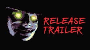 Превью трейлера игры Suffer The Night