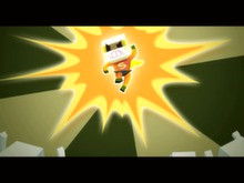 Превью трейлера игры Sugar Cube: Bittersweet Factory