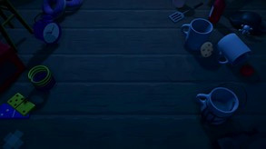 Превью трейлера игры Suicide Guy: Sleepin' Deeply