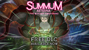 Превью трейлера игры Summum Aeterna