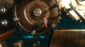 Превью трейлера игры Sumoman